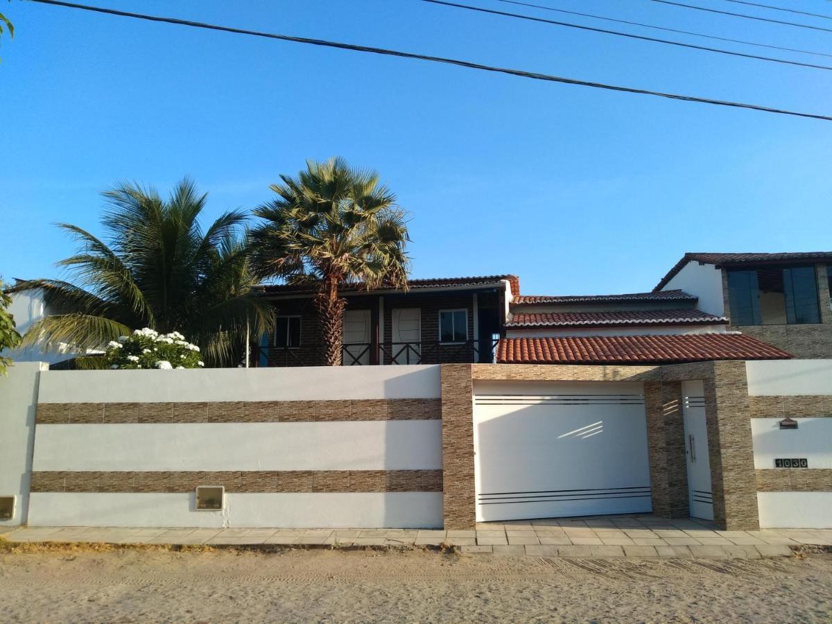 Laggon Residence Jericoacoara Extérieur photo